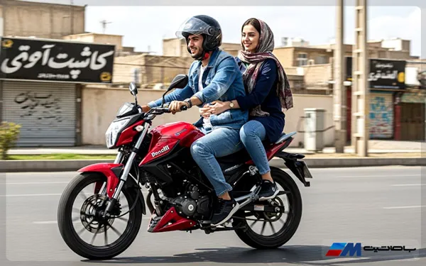 دلایل روشن نشدن موتور